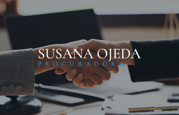 Procuradora en Las Palmas de Gran Canaria